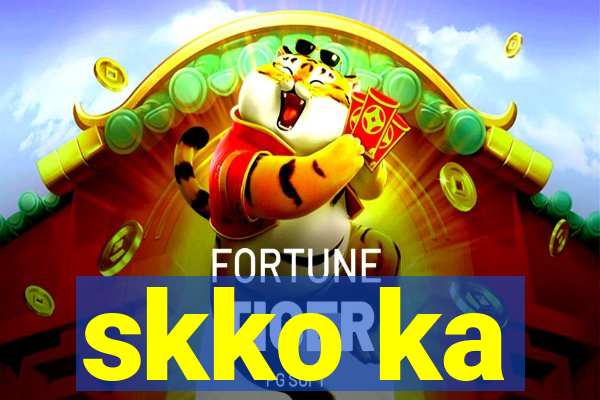 skko ka